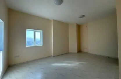 Apartment - Studio - 1 Bathroom for rent in RAK Tower - Al Seer - Ras Al Khaimah