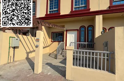Townhouse - 2 Bedrooms - 3 Bathrooms for rent in Al Zaheya Gardens - Al Zahya - Ajman
