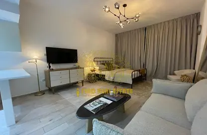 Apartment - Studio - 1 Bathroom for sale in Shamal Residences 2 - Jumeirah Village Circle - Dubai