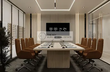 Office Space - Studio for sale in Jumeirah Business Centre 1 (JBC 1) - JLT Cluster G - Jumeirah Lake Towers - Dubai