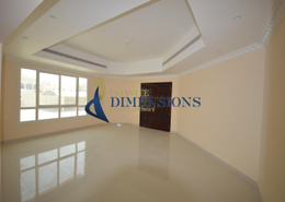 Villa - 7 bathrooms for rent in Khalifa City A - Khalifa City - Abu Dhabi