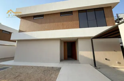 Villa - 3 Bedrooms - 5 Bathrooms for rent in Sharjah Garden City - Sharjah