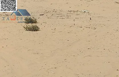 Land - Studio for sale in Ajman Industrial 1 - Ajman Industrial Area - Ajman
