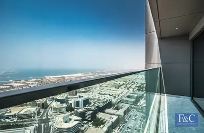 Apartment - 4 Bedrooms - 5 Bathrooms for rent in The S Tower - Dubai Internet City - Dubai