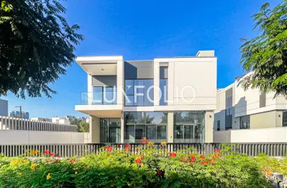 Villa - 5 Bedrooms - 6 Bathrooms for sale in Murooj Al Furjan - Al Furjan - Dubai