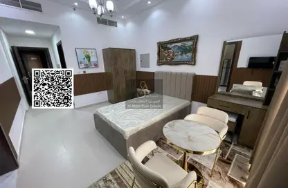 Apartment - Studio - 1 Bathroom for sale in Al Ameera Village - Ajman