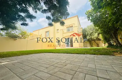 Villa - 3 Bedrooms - 3 Bathrooms for rent in Springs 5 - The Springs - Dubai