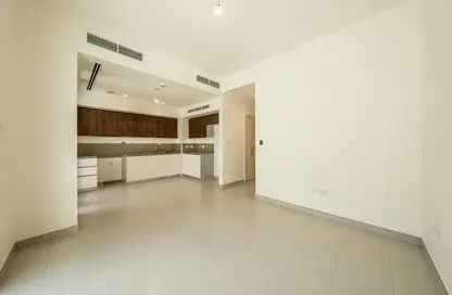 Townhouse - 3 Bedrooms - 4 Bathrooms for rent in Parkside 2 - EMAAR South - Dubai South (Dubai World Central) - Dubai