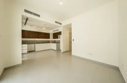 Townhouse - 3 Bedrooms - 4 Bathrooms for rent in Parkside 2 - EMAAR South - Dubai South (Dubai World Central) - Dubai