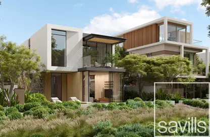 Villa - 3 Bedrooms - 4 Bathrooms for sale in The Acres (Phase 1) - The Acres - Dubai Land - Dubai
