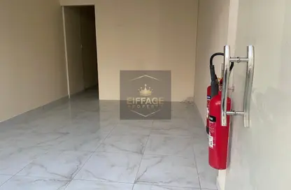 Shop - Studio - 1 Bathroom for rent in Al Rawda 2 Villas - Al Rawda 2 - Al Rawda - Ajman