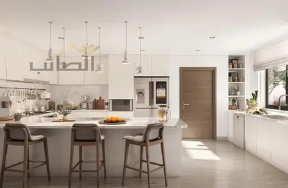 Villa - 3 Bedrooms - 4 Bathrooms for sale in The Sustainable City - Yas Island - Yas Island - Abu Dhabi