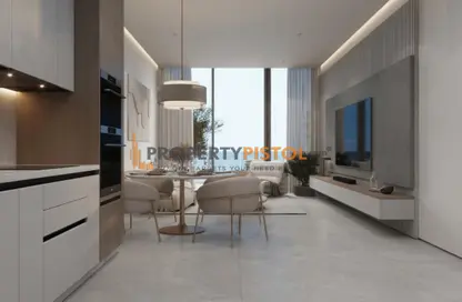 Apartment - 1 Bedroom - 2 Bathrooms for sale in Sakura Gardens - Falcon City of Wonders - Dubai