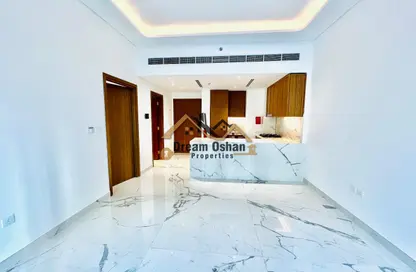 شقة - غرفة نوم - 1 حمام للايجار في عزيزي ريفيرا - ميدان واحد - ميدان - دبي