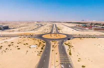 أرض - استوديو للبيع في تلال جبل علي - جبل علي - دبي