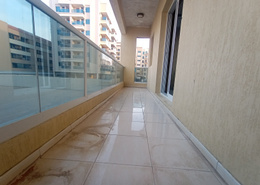 Apartment - 1 bedroom - 2 bathrooms for rent in Al Jazeeri Building Warqa - Al Warqa'a 1 - Al Warqa'a - Dubai