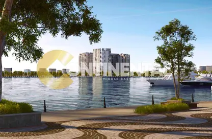 شقة - 1 حمام للبيع في سيلينا باي - جزيرة ياس - أبوظبي