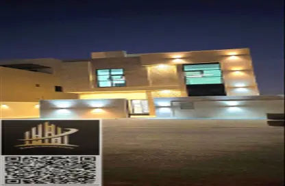 Villa - 5 Bedrooms - 7+ Bathrooms for sale in Al Aamra Gardens - Al Amerah - Ajman