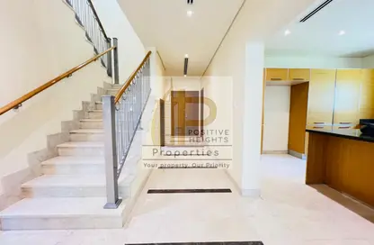 Townhouse - 3 Bedrooms - 4 Bathrooms for rent in Quortaj - North Village - Al Furjan - Dubai