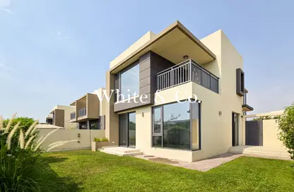 Villa - 4 Bedrooms - 3 Bathrooms for sale in Maple 2 - Maple at Dubai Hills Estate - Dubai Hills Estate - Dubai