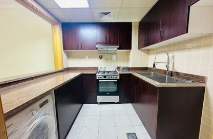 Apartment - 1 Bedroom - 2 Bathrooms for sale in Coral Residence - Dubai Silicon Oasis - Dubai
