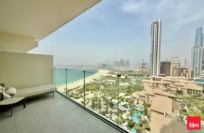 شقة - 1 حمام للبيع في فايف لوكس جي بي ار - مساكن شاطئ الجميرا - دبي