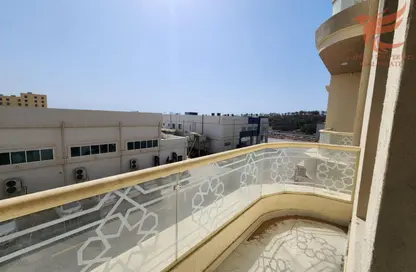 شقة - 3 غرف نوم - 3 حمامات للايجار في الظيت الجنوبي - الظيت - رأس الخيمة
