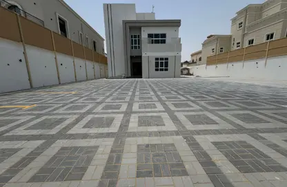 Apartment - Studio - 1 Bathroom for rent in Madinat Al Riyad - Abu Dhabi