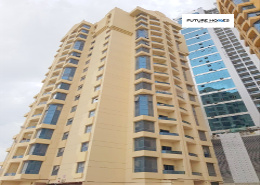2 BHK flat for Sale in Al khor Tower