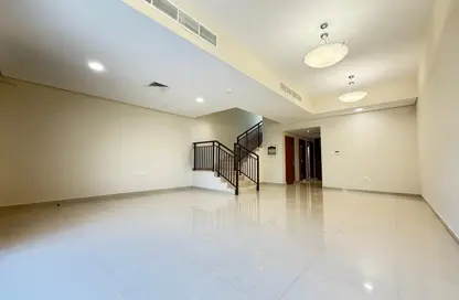 Villa - 3 Bedrooms - 4 Bathrooms for rent in Arenco Villas - Jumeirah Village Circle - Dubai