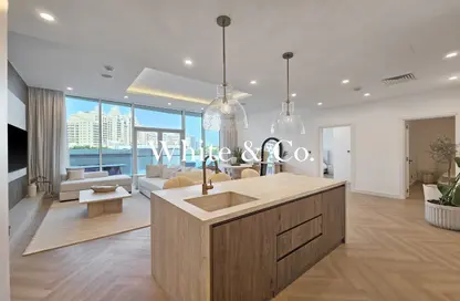 Apartment - 2 Bedrooms - 4 Bathrooms for sale in Oceana Southern - Oceana - Palm Jumeirah - Dubai Apartment - 2 Bedrooms - 4 Bathrooms for sale in Oceana Southern - Oceana - Palm Jumeirah - Dubai