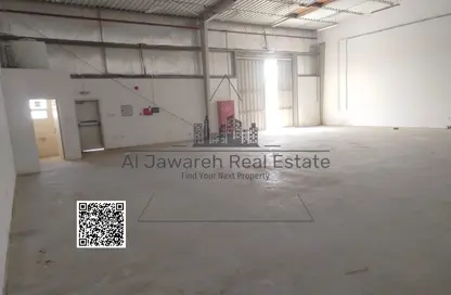 Warehouse - Studio - 1 Bathroom for rent in Umm Dir - Umm Al Quwain