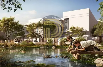 Apartment - 1 Bedroom - 2 Bathrooms for sale in The Sustainable City - Yas Island - Yas Island - Abu Dhabi
