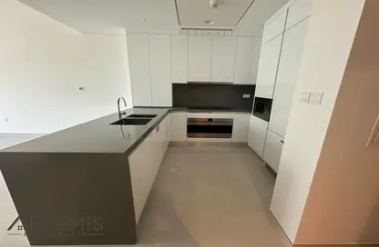 Apartment - 2 Bedrooms - 4 Bathrooms for sale in Canal Front Residence 1 - Canal Front Residences - Al Wasl - Dubai