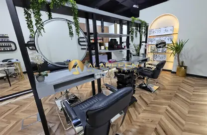 Shop - Studio - 1 Bathroom for rent in Binghatti Corner - District 10 - Jumeirah Village Circle - Dubai