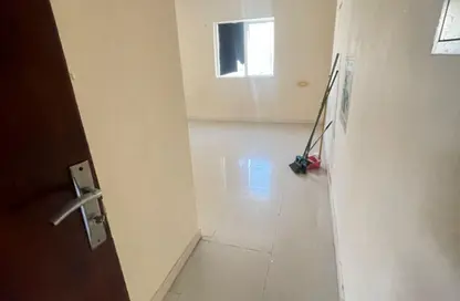 شقة - 3 غرف نوم - 2 حمامات للايجار في برج النعيمية  2 - أبراج النعيمية - النعيمية - عجمان