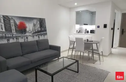Apartment - 1 Bedroom - 2 Bathrooms for sale in Binghatti Creek - Al Jaddaf - Dubai Apartment - 1 Bedroom - 2 Bathrooms for sale in Binghatti Creek - Al Jaddaf - Dubai