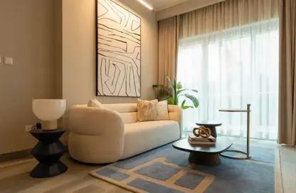 شقة - 2 غرف نوم - 3 حمامات للبيع في كونسبت 7 ريزيدنس - منطقة 11 - قرية جميرا الدائرية - دبي