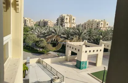 شقة - 2 غرف نوم - 3 حمامات للايجار في الثمام 10 - رمرام - دبي لاند - دبي