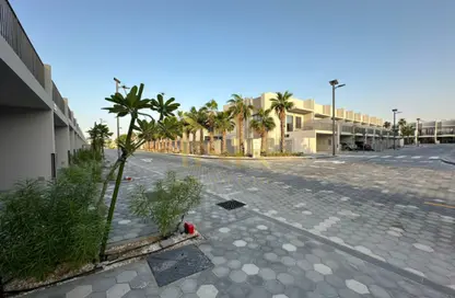 Townhouse - 3 Bedrooms - 4 Bathrooms for sale in MAG Eye - District 7 - Mohammed Bin Rashid City - Dubai