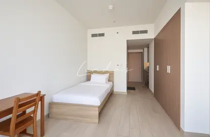 Apartment - Studio - 1 Bathroom for sale in AZIZI Riviera 28 - AZIZI Riviera - Meydan One - Meydan - Dubai