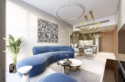 Apartment - 3 Bedrooms - 4 Bathrooms for sale in Renad Tower - Al Reem Island - Abu Dhabi