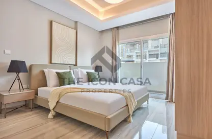 Apartment - Studio - 1 Bathroom for rent in The Icon Casa - District 11 - Jumeirah Village Circle - Dubai Apartment - Studio - 1 Bathroom for rent in The Icon Casa - District 11 - Jumeirah Village Circle - Dubai