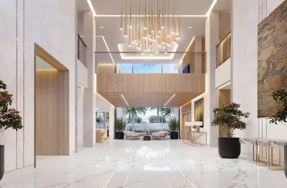 Villa - 5 Bedrooms - 6 Bathrooms for sale in South Bay 3 - South Bay - Dubai South (Dubai World Central) - Dubai Villa - 5 Bedrooms - 6 Bathrooms for sale in South Bay 3 - South Bay - Dubai South (Dubai World Central) - Dubai