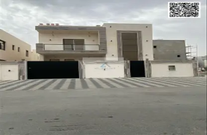 Villa - 5 Bedrooms - 7 Bathrooms for sale in Al Yasmeen 1 - Al Yasmeen - Ajman