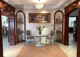 Villa - 5 bedrooms - 6 bathrooms for sale in Family Villas - Green Community West - Green Community - Dubai