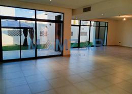 Villa - 4 bedrooms - 5 bathrooms for rent in West Yas - Yas Island - Abu Dhabi