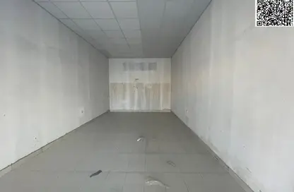 Warehouse - Studio - 1 Bathroom for rent in Ajman Industrial 1 - Ajman Industrial Area - Ajman