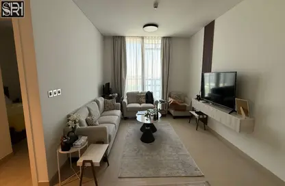 Apartment - 2 Bedrooms - 3 Bathrooms for rent in MISK Apartments - Aljada - Sharjah