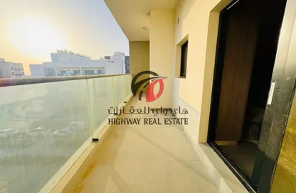 Apartment - 1 Bedroom - 2 Bathrooms for rent in Liwan - Dubai Land - Dubai